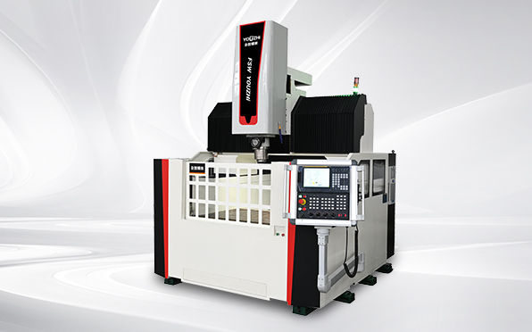 小型動(dòng)龍門-YZ1065-2D3T-A