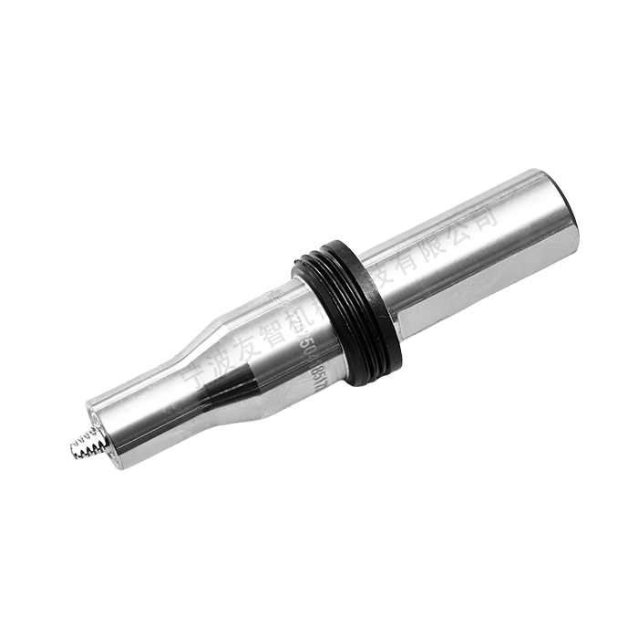 JC-13.5A-6S-60電機(jī)殼